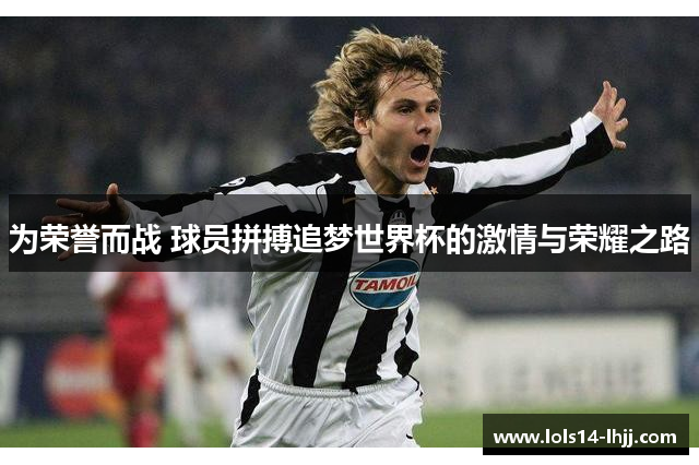 为荣誉而战 球员拼搏追梦世界杯的激情与荣耀之路