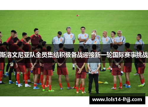 斯洛文尼亚队全员集结积极备战迎接新一轮国际赛事挑战